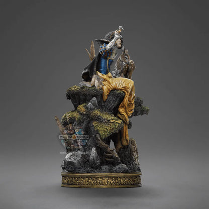 Snow White Heather Edwards Deluxe Disney