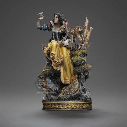 Snow White Heather Edwards Deluxe Disney