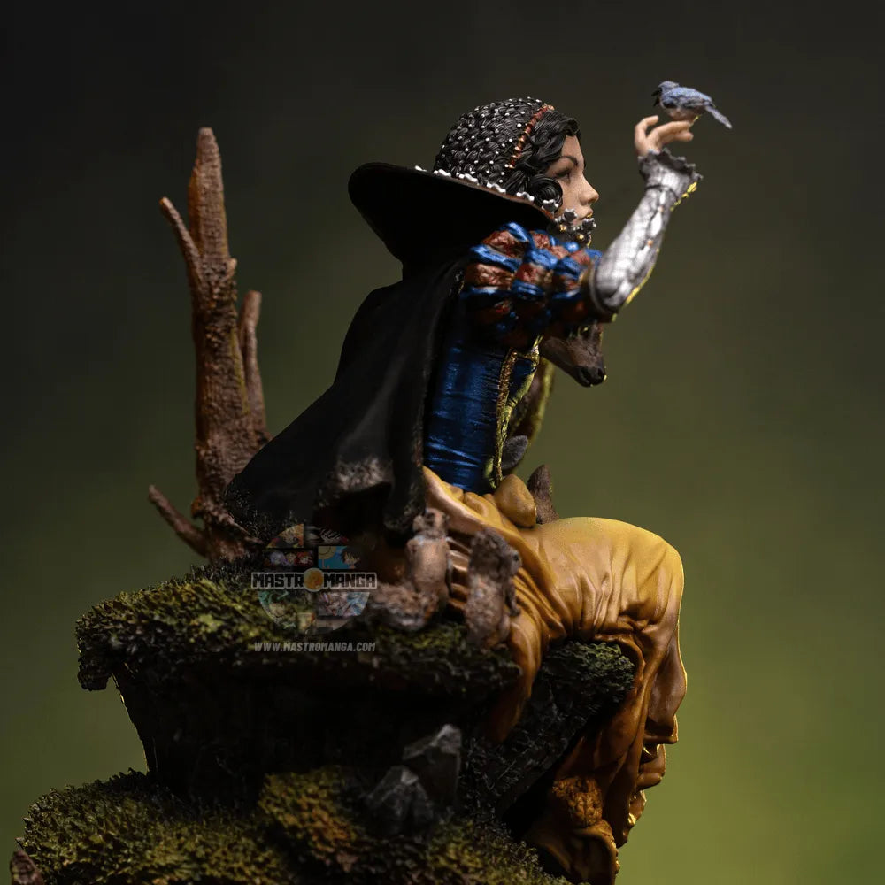 Snow White Heather Edwards Deluxe Disney