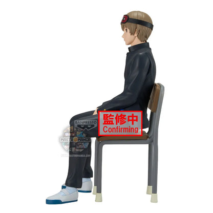 Sogo Okita Gintama Mr. Ginpachis Zany Class