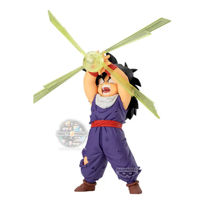 Son Gohan Kid "Masenko" Dragon Ball Z GX Materia