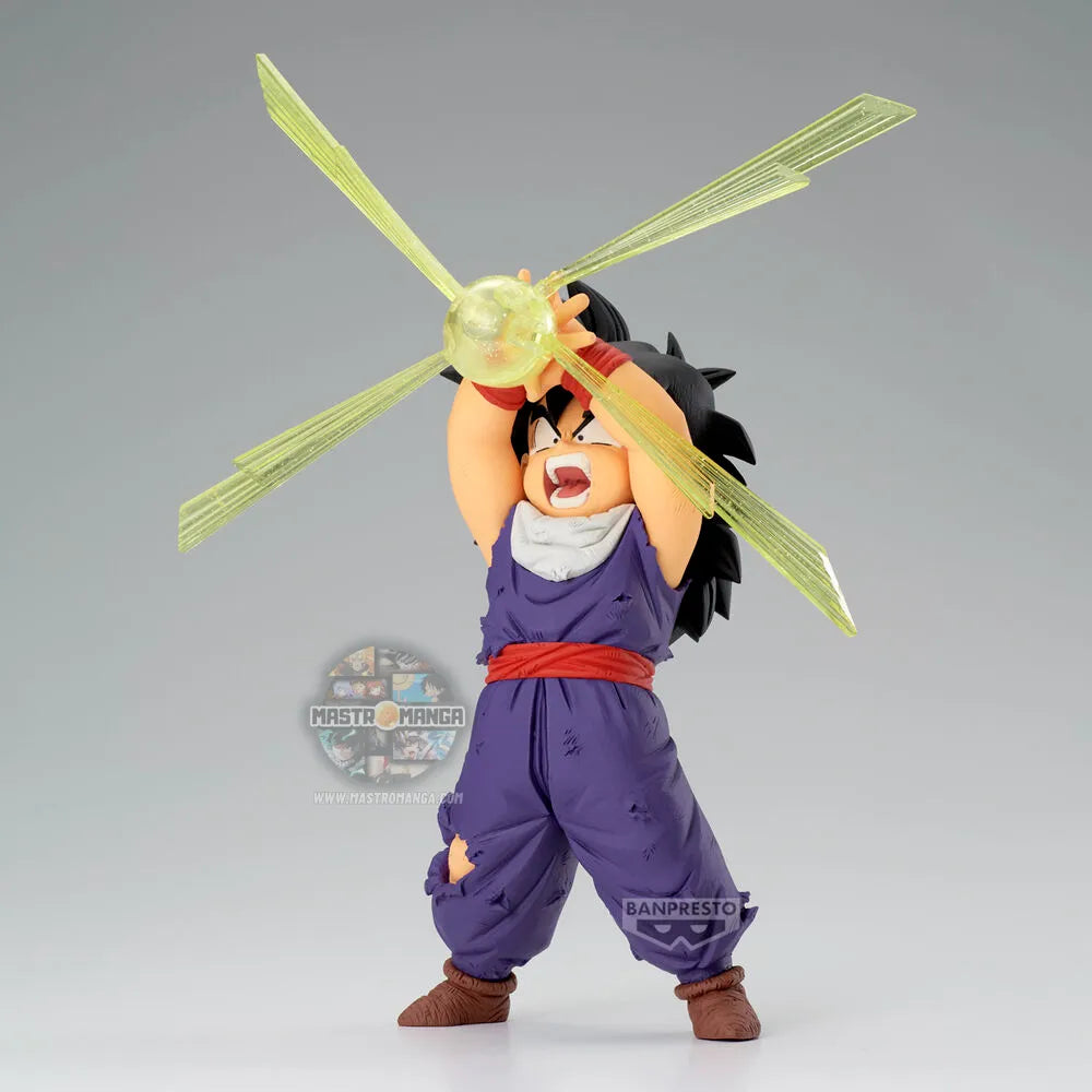 Son Gohan Kid "Masenko" Dragon Ball Z GX Materia