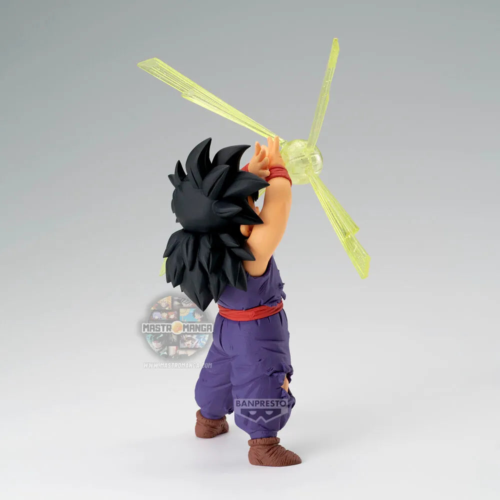 Son Gohan Kid "Masenko" Dragon Ball Z GX Materia
