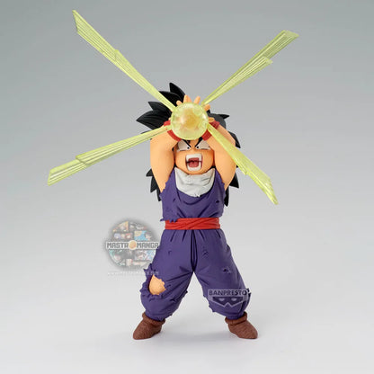 Son Gohan Kid "Masenko" Dragon Ball Z GX Materia