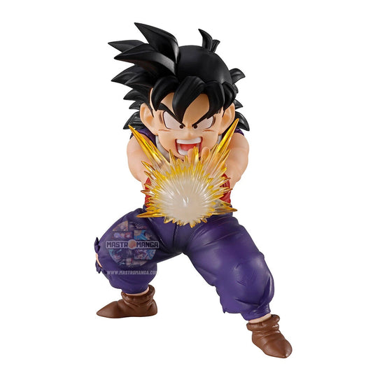 Son Gohan Dragon Ball Z Spectacle Battle Ichibansho MASTERLISE