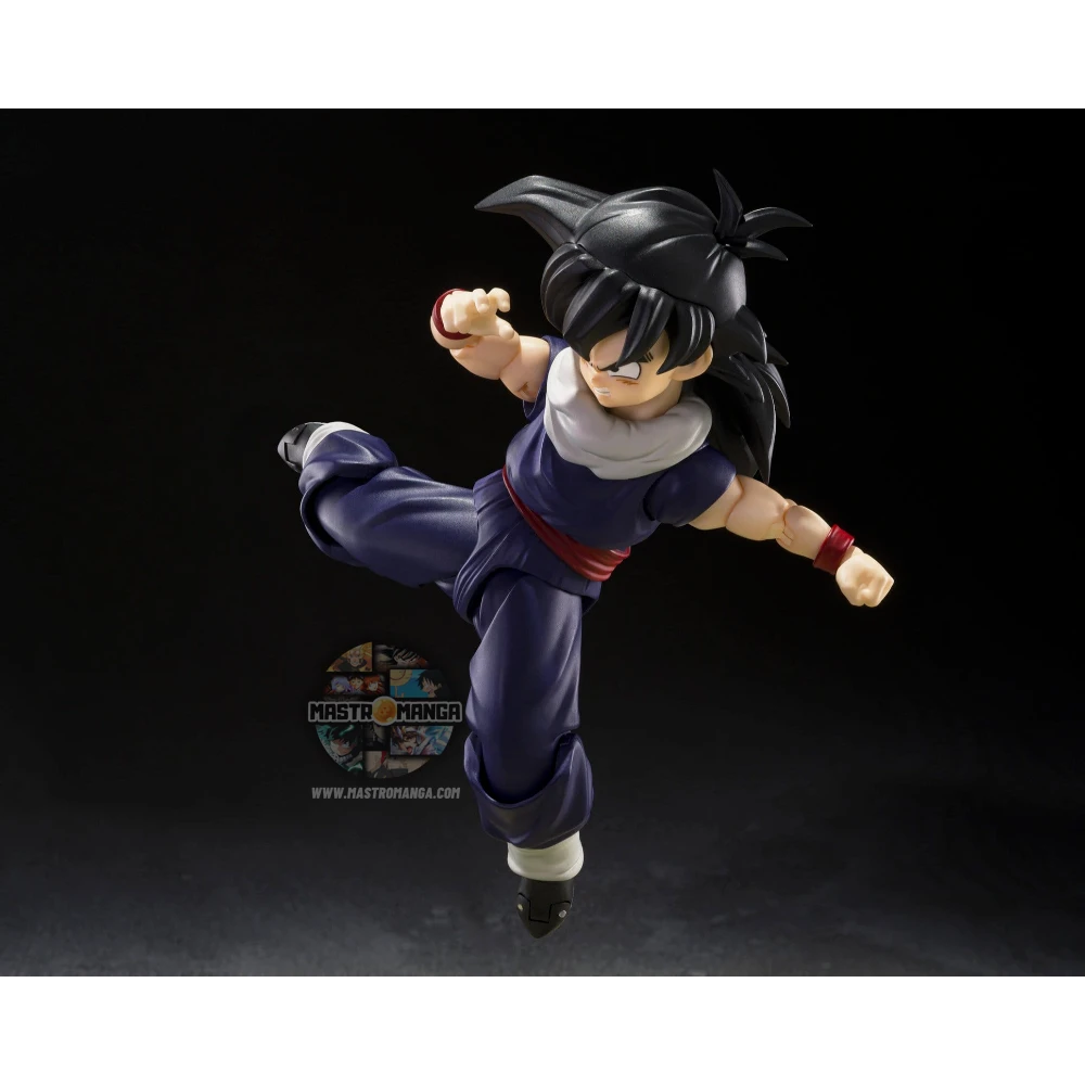 Son Gohan Limited Ed. Group Base A Dragon Ball Z S.H.Figuarts