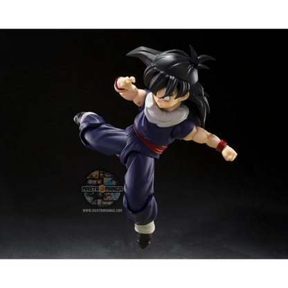 Son Gohan Limited Ed. Group Base A Dragon Ball Z S.H.Figuarts