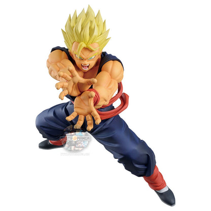Son Gohan Super Saiyan Dragon Ball Spirit Of The Saiyan Ichibansho MASTERLISE