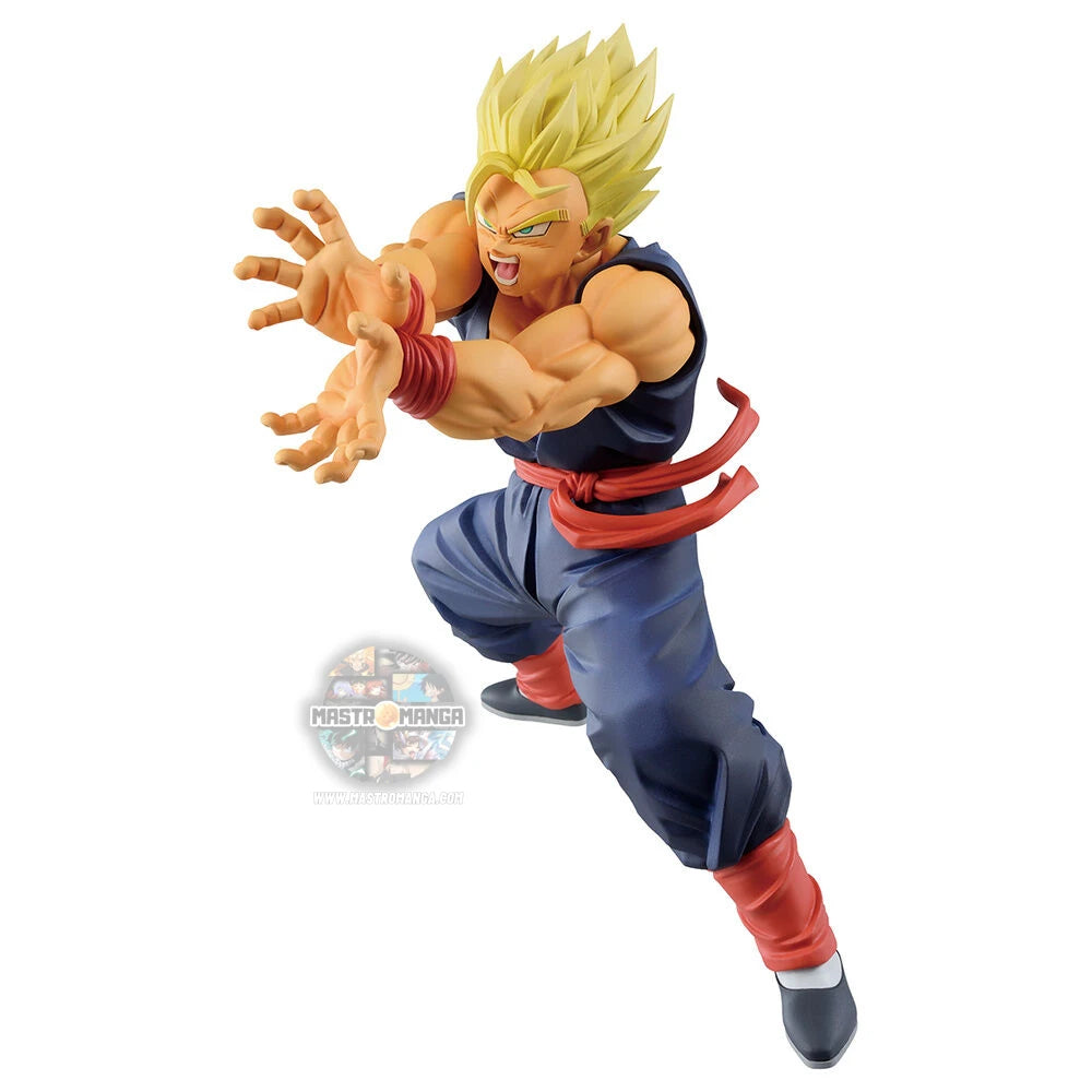 Son Gohan Super Saiyan Dragon Ball Spirit Of The Saiyan Ichibansho MASTERLISE