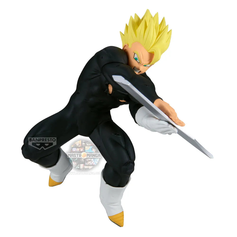 Son Gohan Super Saiyan Dragon Ball Z Match Makers