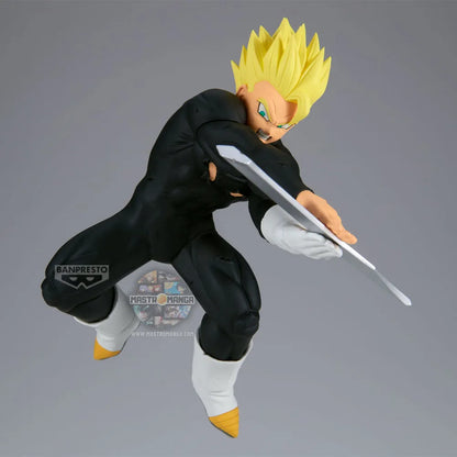 Son Gohan Super Saiyan Dragon Ball Z Match Makers