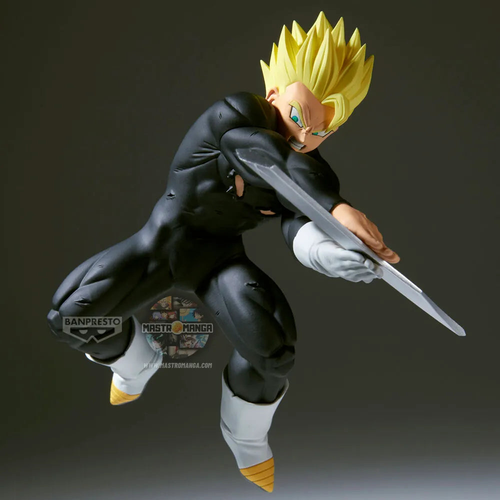 Son Gohan Super Saiyan Dragon Ball Z Match Makers