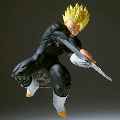 Son Gohan Super Saiyan Dragon Ball Z Match Makers