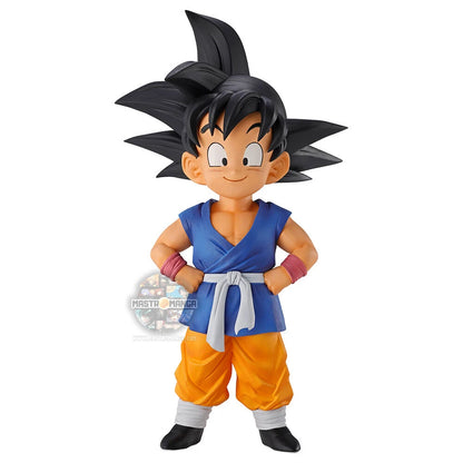 Bundle 1 Dragon Ball GT Ichibansho MASTERLISE