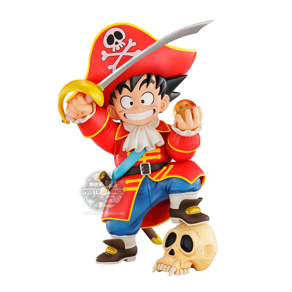 Son Goku Dragon Ball Snap Collection 2 Ichibansho