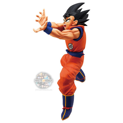 Son Goku Dragon Ball Spirit Of The Saiyan Ichibansho MASTERLISE