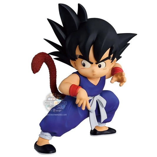 Son Goku Dragon Ball Z The Chronicle Of Goku MASTERLISE Ichibansho