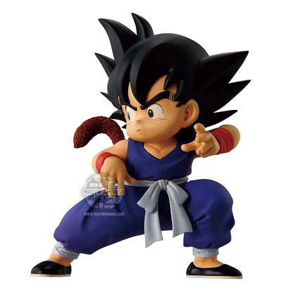Son Goku Dragon Ball Z The Chronicle Of Goku MASTERLISE Ichibansho