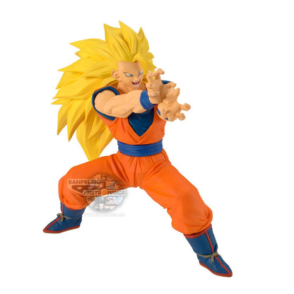 Son Goku Super Saiyan 3 (VS Kid Bu) Dragon Ball Z Match Makers