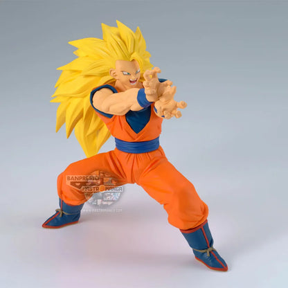 Son Goku Super Saiyan 3 (VS Kid Bu) Dragon Ball Z Match Makers