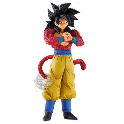 Bundle 1 Dragon Ball GT Ichibansho MASTERLISE