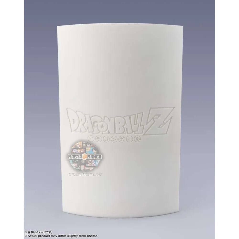 Son Goku Super Saiyan Trail Of Battles Dragon Ball Z FiguartsZERO