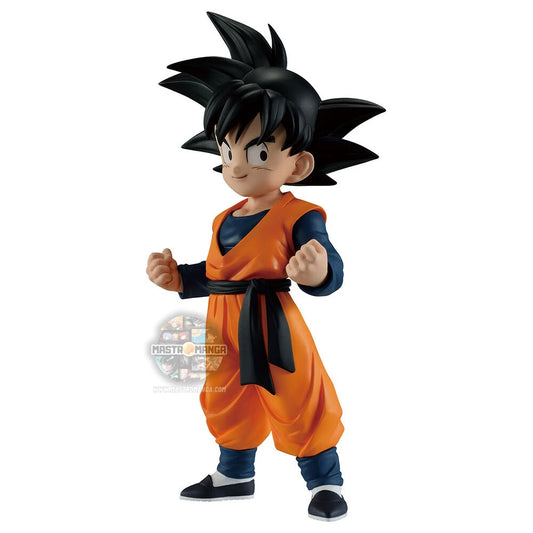 Son Goten Dragon Ball Spirit Of The Saiyan Ichibansho MASTERLISE
