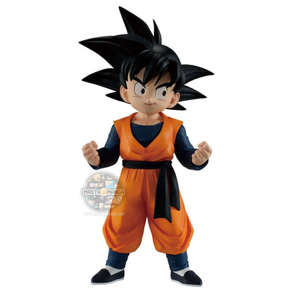 Son Goten Dragon Ball Spirit Of The Saiyan Ichibansho MASTERLISE
