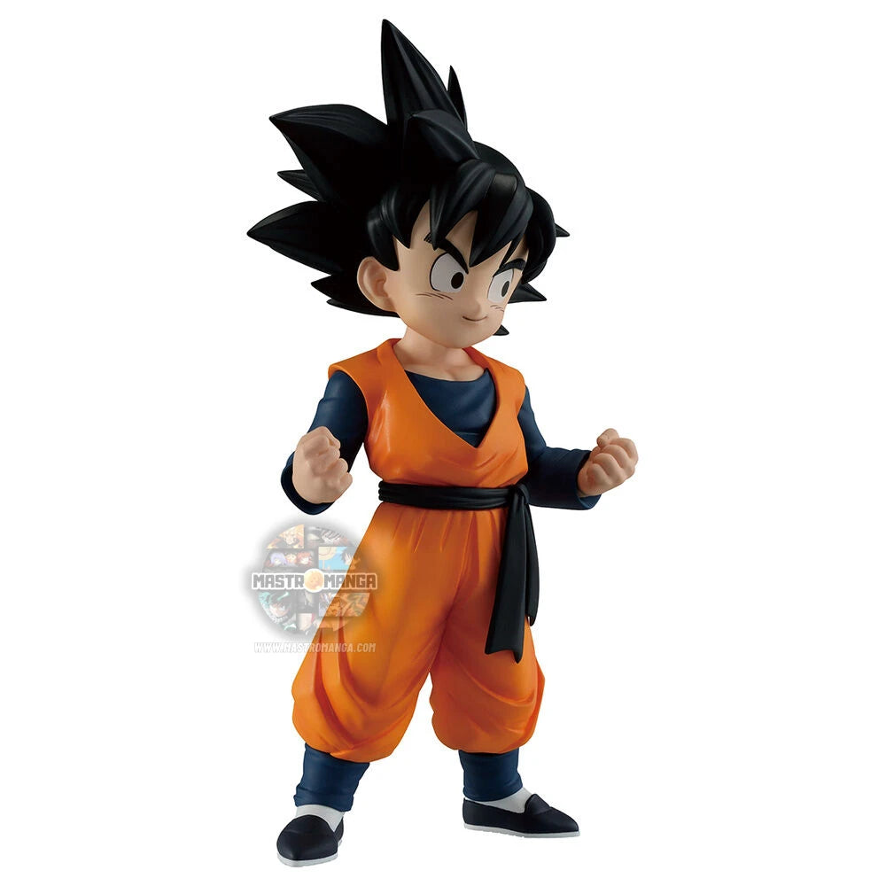 Son Goten Dragon Ball Spirit Of The Saiyan Ichibansho MASTERLISE