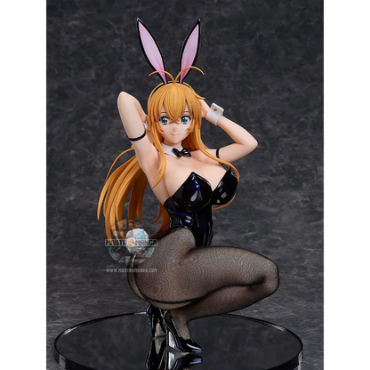 Sonsaku Hakufu Bunny Ver. Shin Ikki Tousen