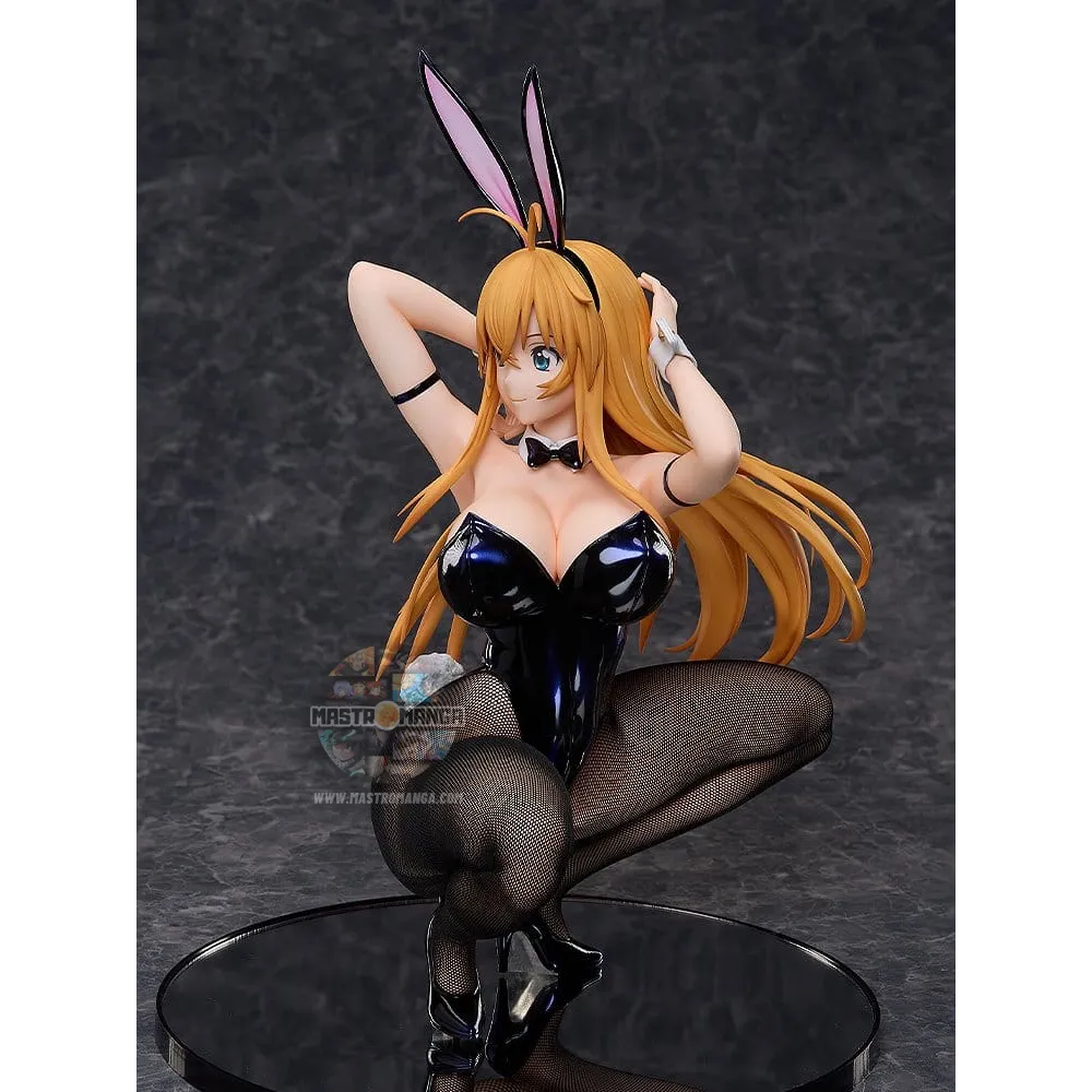 Sonsaku Hakufu Bunny Ver. Shin Ikki Tousen