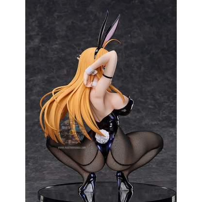 Sonsaku Hakufu Bunny Ver. Shin Ikki Tousen