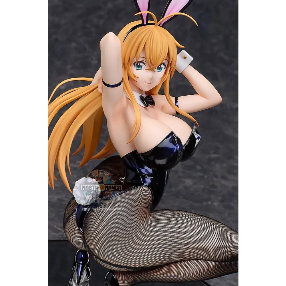 Sonsaku Hakufu Bunny Ver. Shin Ikki Tousen