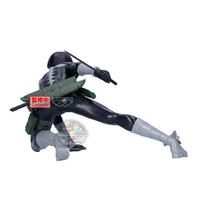 Soshiro Hoshina Kaiju No. 8 Vibration Stars