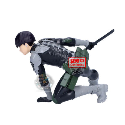 Soshiro Hoshina Kaiju No. 8 Vibration Stars