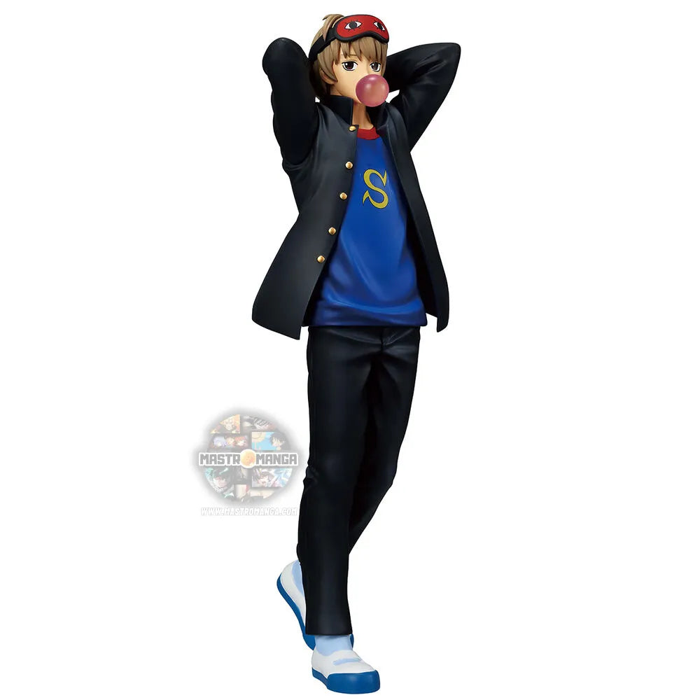 Sougo Gintama Ichibansho