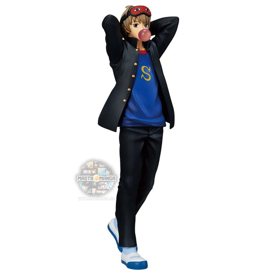 Sougo Gintama Ichibansho