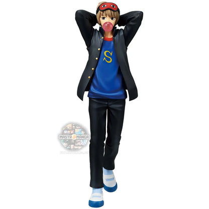 Sougo Gintama Ichibansho