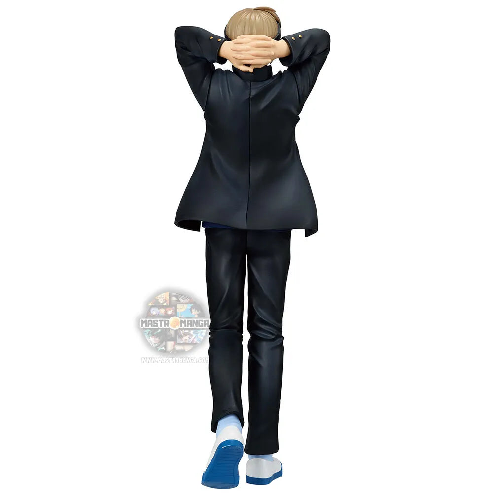 Sougo Gintama Ichibansho