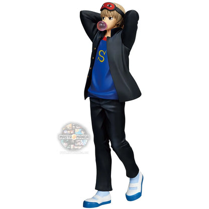 Sougo Gintama Ichibansho