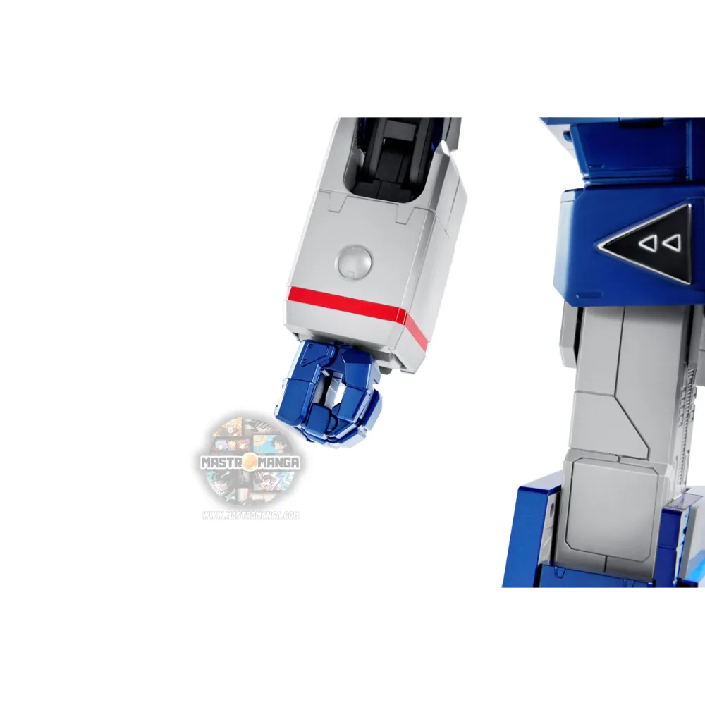 Soundwave Flagship Transformers Robosen