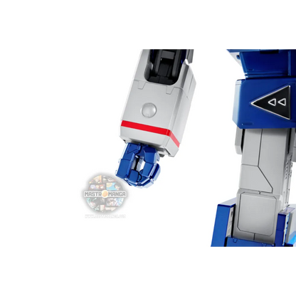 Soundwave Flagship Transformers Robosen