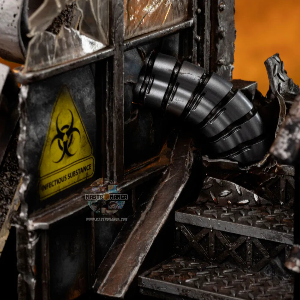 Spider-Man 10th Anniversary