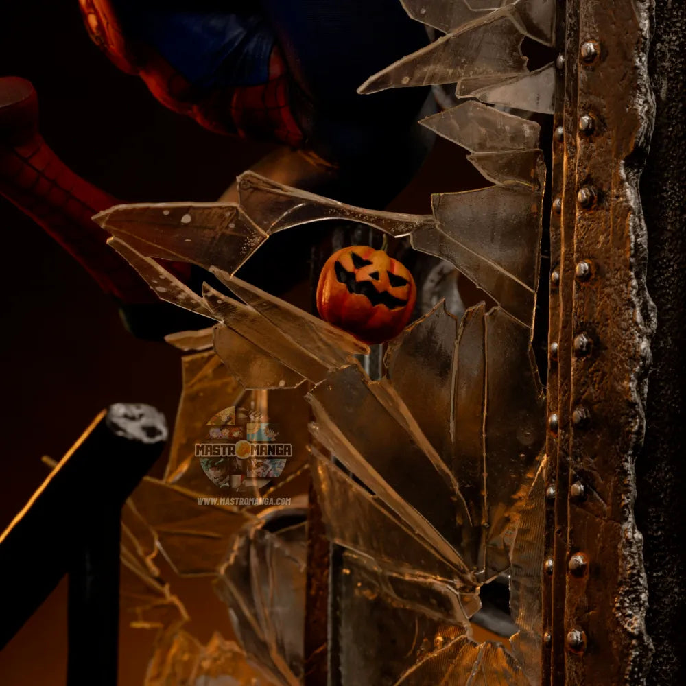 Spider-Man 10th Anniversary