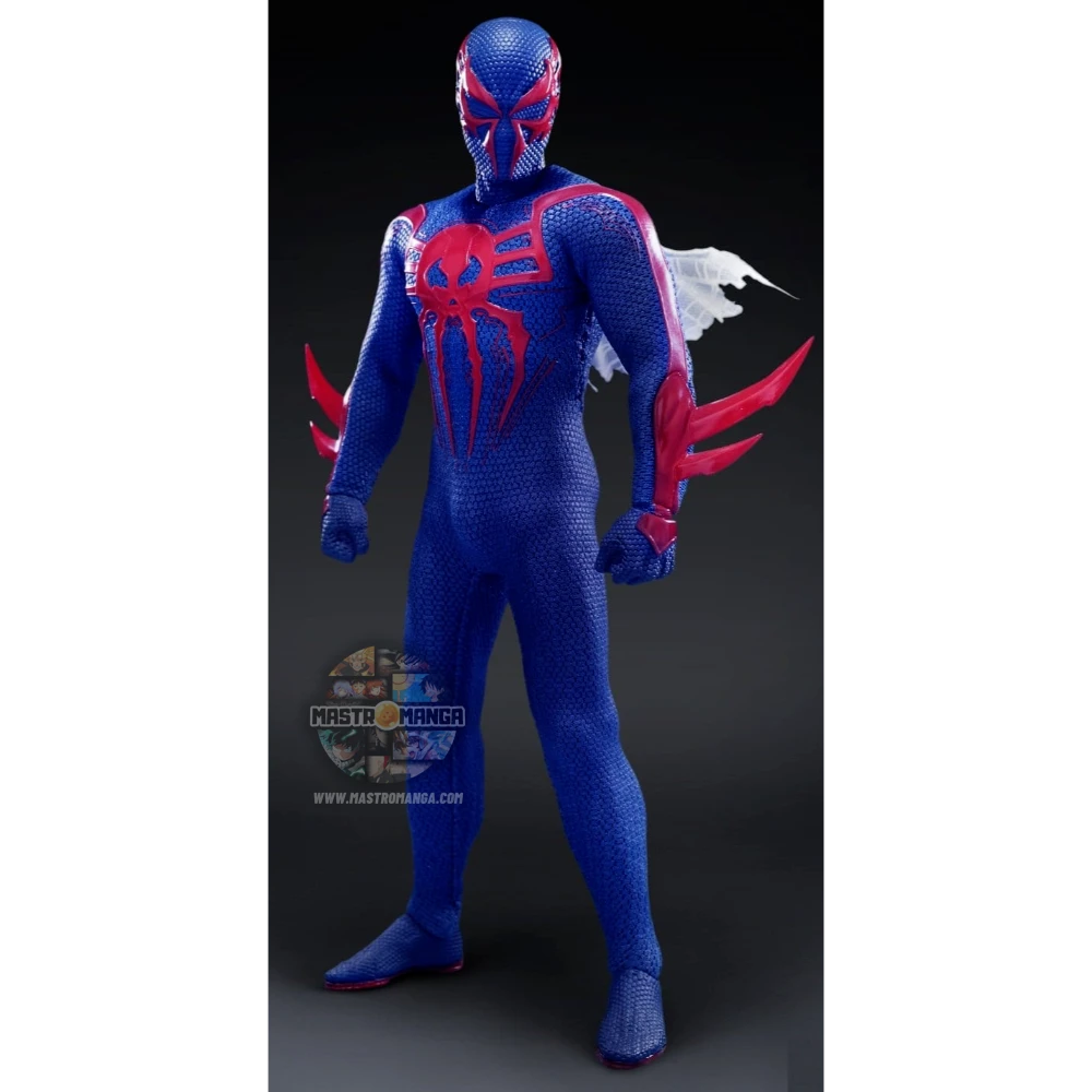 Spider-Man 2099  One:12 Collective