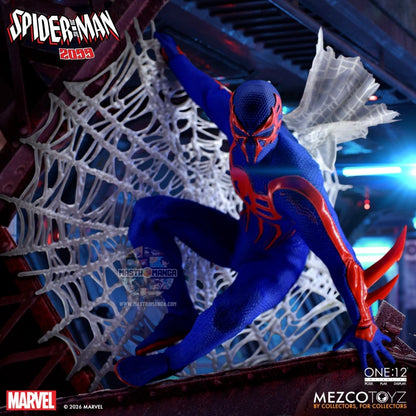 Spider-Man 2099  One:12 Collective