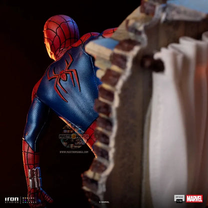 Spider-Man Brand New Day