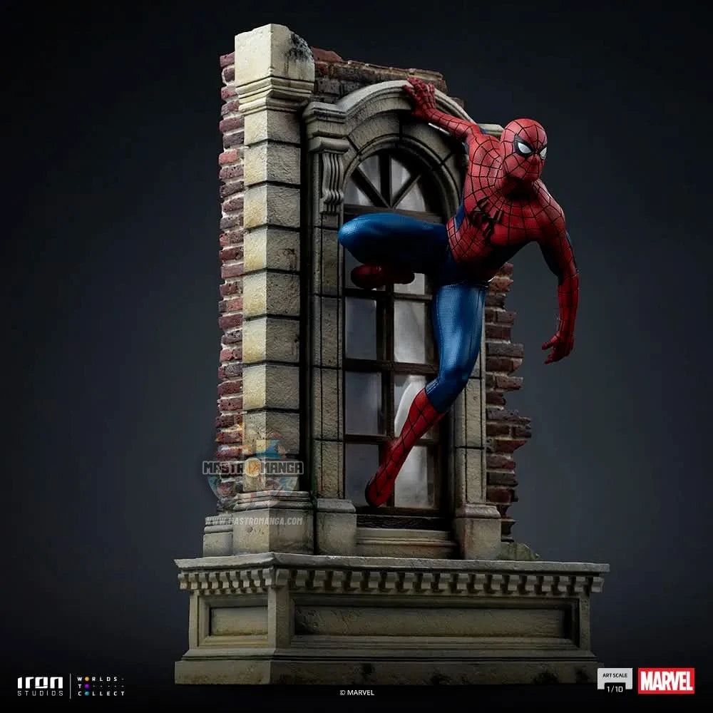 Spider-Man Brand New Day
