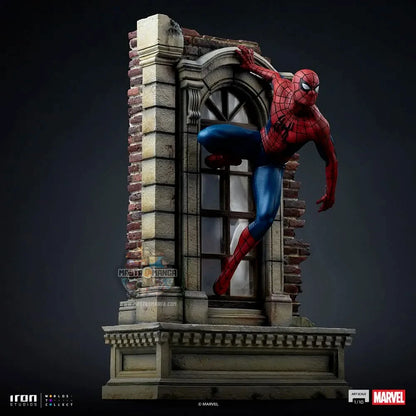 Spider-Man Brand New Day
