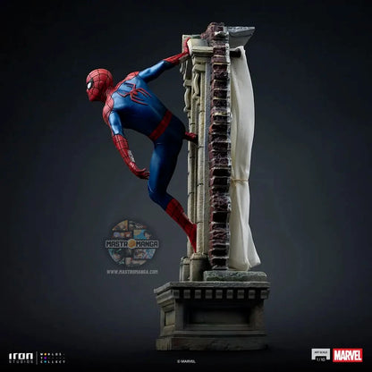 Spider-Man Brand New Day